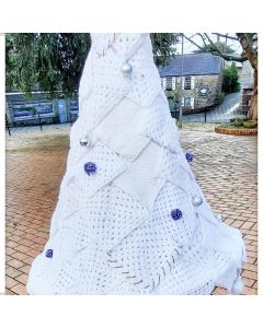 Merino Wool Throw Blanket