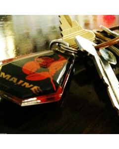 Universal Key Organizer