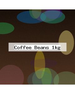 Coffee Beans 1kg