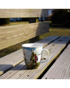 Ceramic Mug