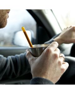 Reusable Straw Set
