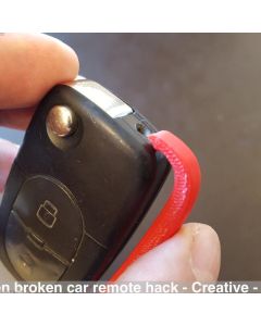 Remote Key Battery CR2032 (5-pack)