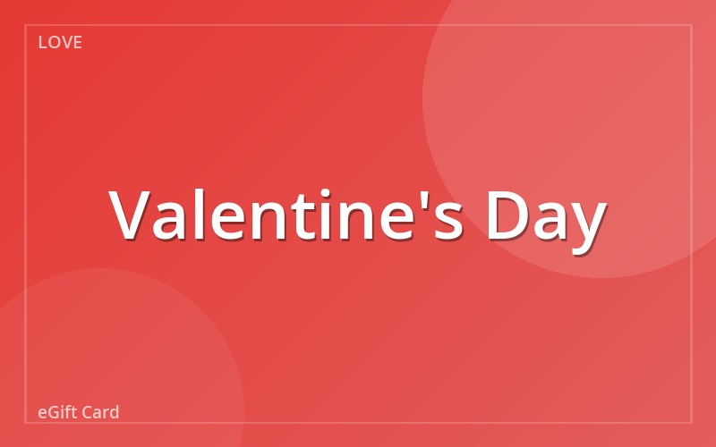 Valentine's Day